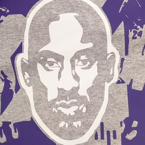Men's Kobe Bryant TShirts - Picture 4 of 6